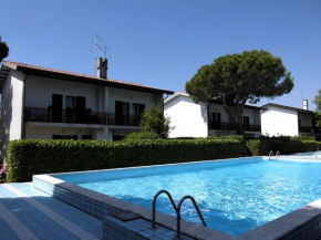 Beautiful Villa for 7 people with swimming pool and private garden